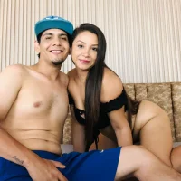 alexxa and sadman