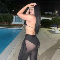 Isabella new girl
