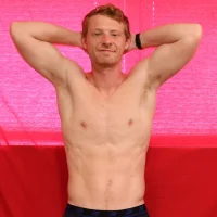 GingerKingSTL