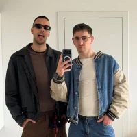 justinandjohn