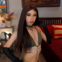 GoddessTiffanySex