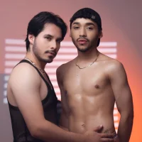 NormanAndLoghan
