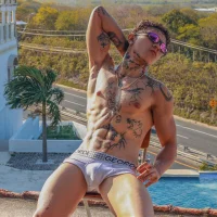 Jhon Mystic