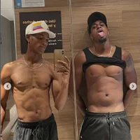 Mensblacksexy22
