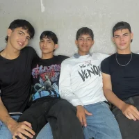 JIMMY-18 TIMMY-19 DILAN-20 MOD: DANTE