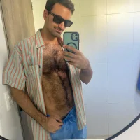 HairybutHorny