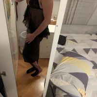 Serenaxdress