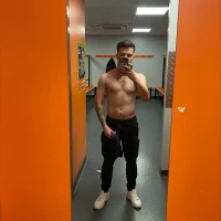 JohnnyStepBro