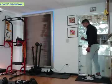 1manshow11