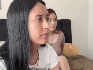Dalilah and Tarah