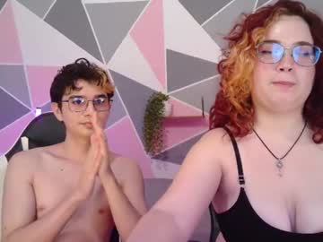 Andrew and Cherry