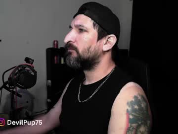 DevilPup75