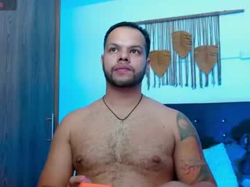 Black adams