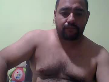 Charro_Negro
