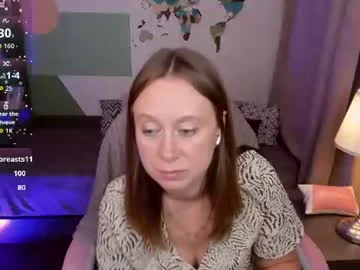 Lady Brooke