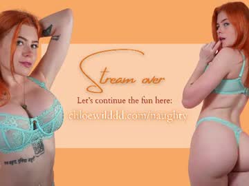 Chloe ♡︎ chloewilddd.com/naughty