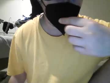 Coregasmguy