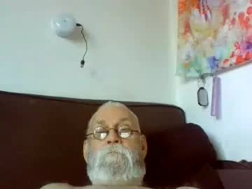 pensioner