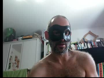 Cumshow