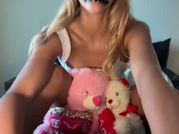 Baby and her daddy