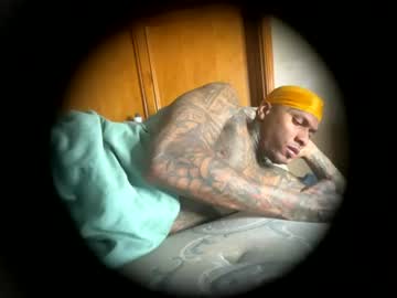 sexy tatted king bbc