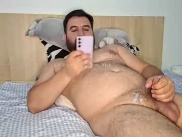 Daddy Bear