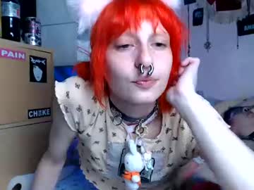 poutyangel