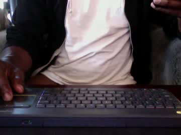 The Digital Pimp....