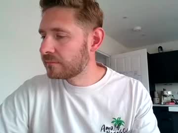 Exhibitionist Ben