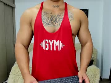 Fabian arango