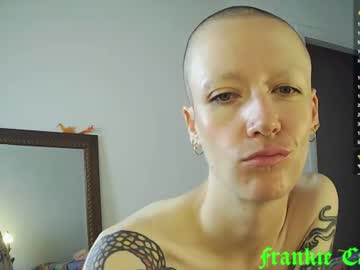 Frankie Catalyst