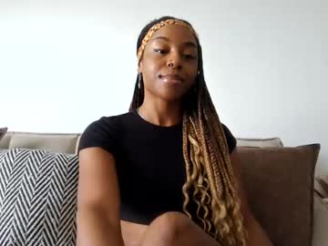 Miss Raven Black