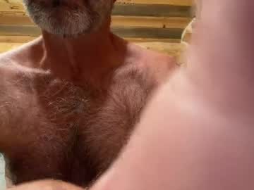 Hairy daddy