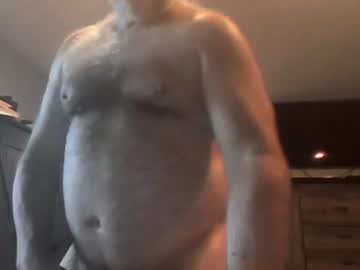 Hairy Dad