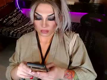 QUEEN MADI !