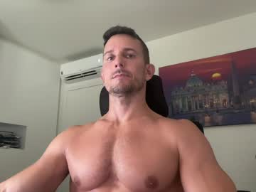 Muscle beast :P