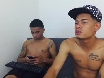 DOMINANT ALPHA KINGS