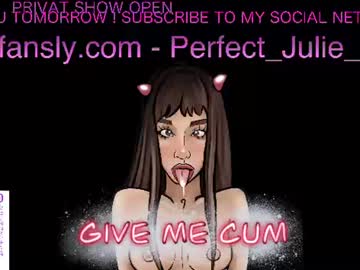 💜 MY NAME IS JULIA 💜