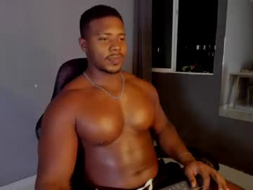 Leandro jones