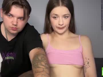 Mileena and Oliver