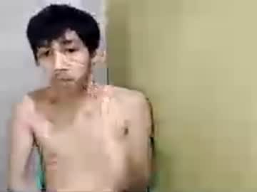 Im mark (haft colombian)