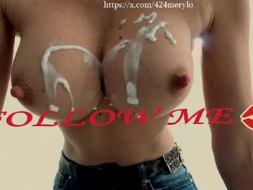 💖 Mery_lo 💖