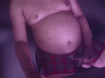 Mister Pervert