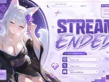 MiyariFox
