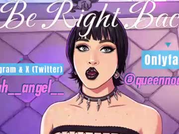 🖤 𝓐 𝓖𝓞𝓣𝓗𝓘𝓒 𝓐𝓝𝓖𝓔𝓛 🖤