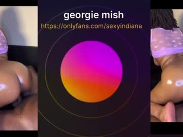 Mish n George (usually online 7 pm to 1 am UK time)