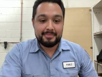 Mr Pablo