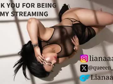 Liana onlyfans.com/lianaaa_q