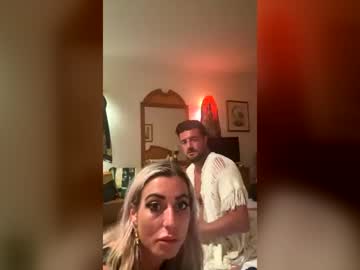 RubyRoseAndTastyTim