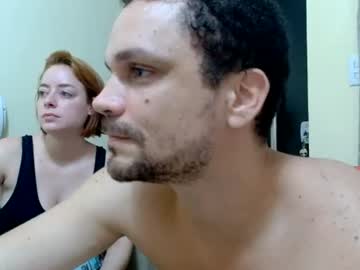 Baby Couple
